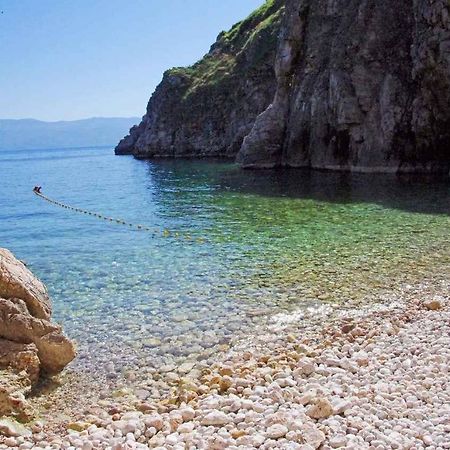 Apartment In Vrbnik/Insel Krk 13614 Kültér fotó