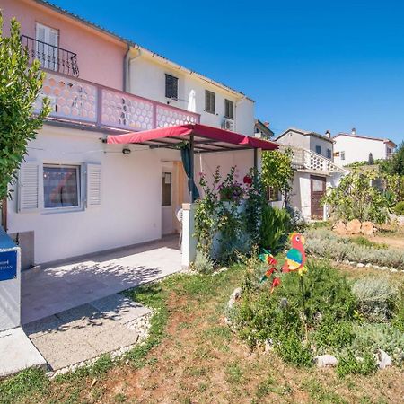 Apartment In Vrbnik/Insel Krk 13614 Kültér fotó